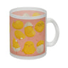 Küken Kaffeebecher für Ostern