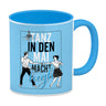 Tanz in den Mai Kaffeebecher