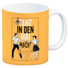 Tanz in den Mai Kaffeebecher