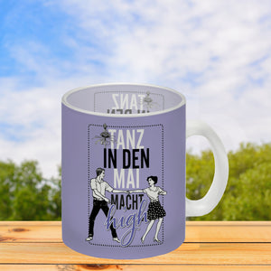 Tanz in den Mai Kaffeebecher