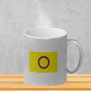 Pride Flagge Gleichberechtigung Kaffeebecher