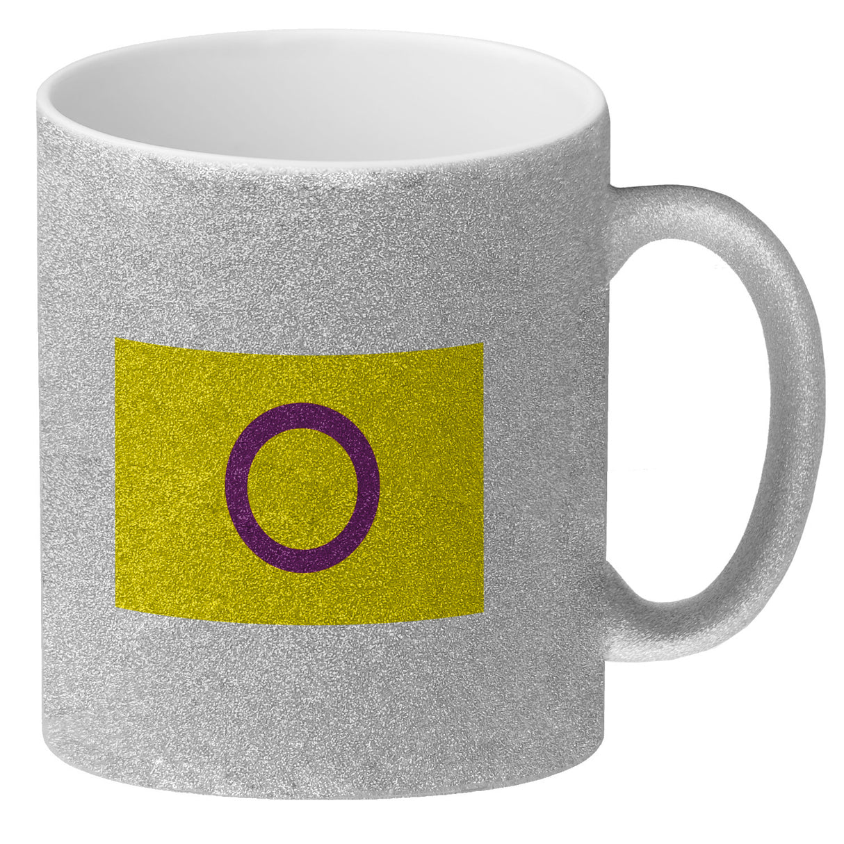 Pride Flagge Gleichberechtigung Kaffeebecher