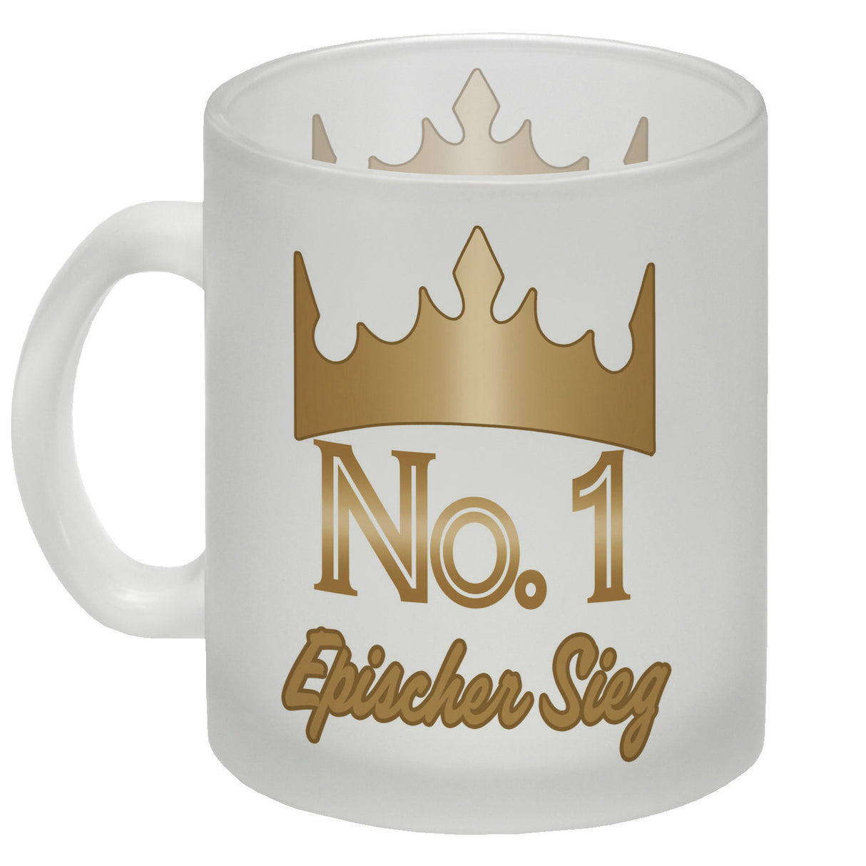 Epic Win Zocker Kaffeebecher für den Besten der Besten