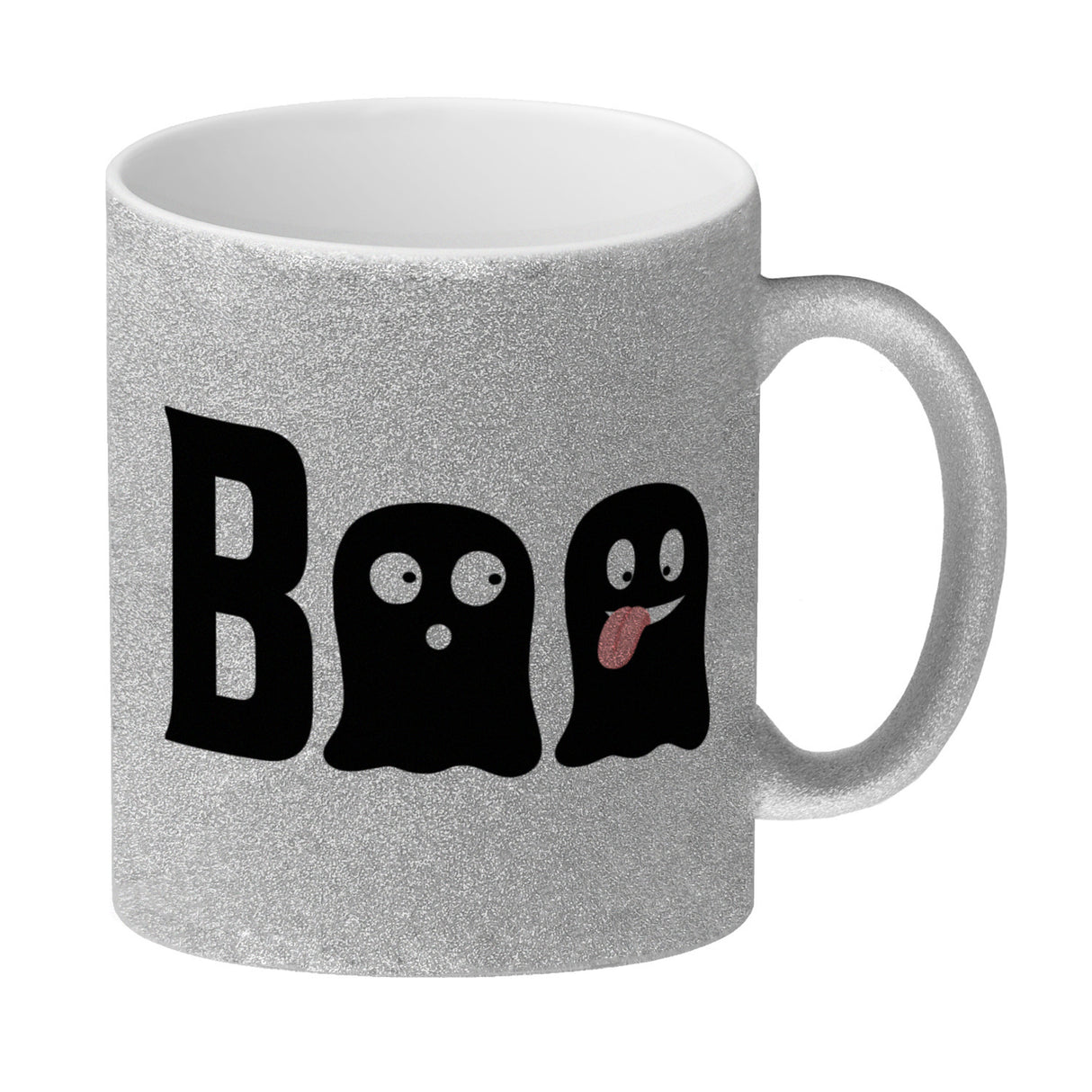 Boo Gespenster Kaffeebecher
