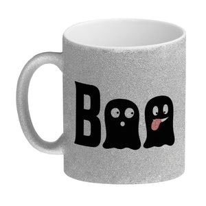 Boo Gespenster Kaffeebecher