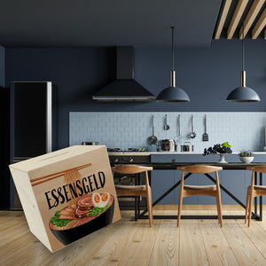Essensgeld Ramen Spardose