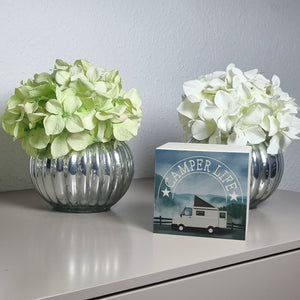 Camper Life mit Campervan Spardose