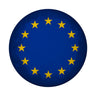 Europa Flagge Kühlschrankmagnet