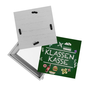 Klassenkasse für die Schule Spardose