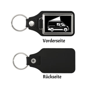 Campervan Schlüsselanhänger