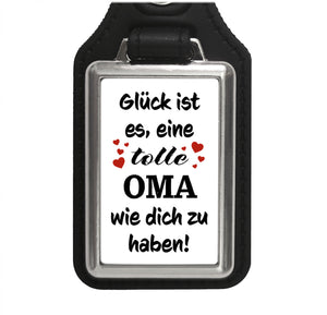 Tolle Mama Glück Schlüsselanhänger