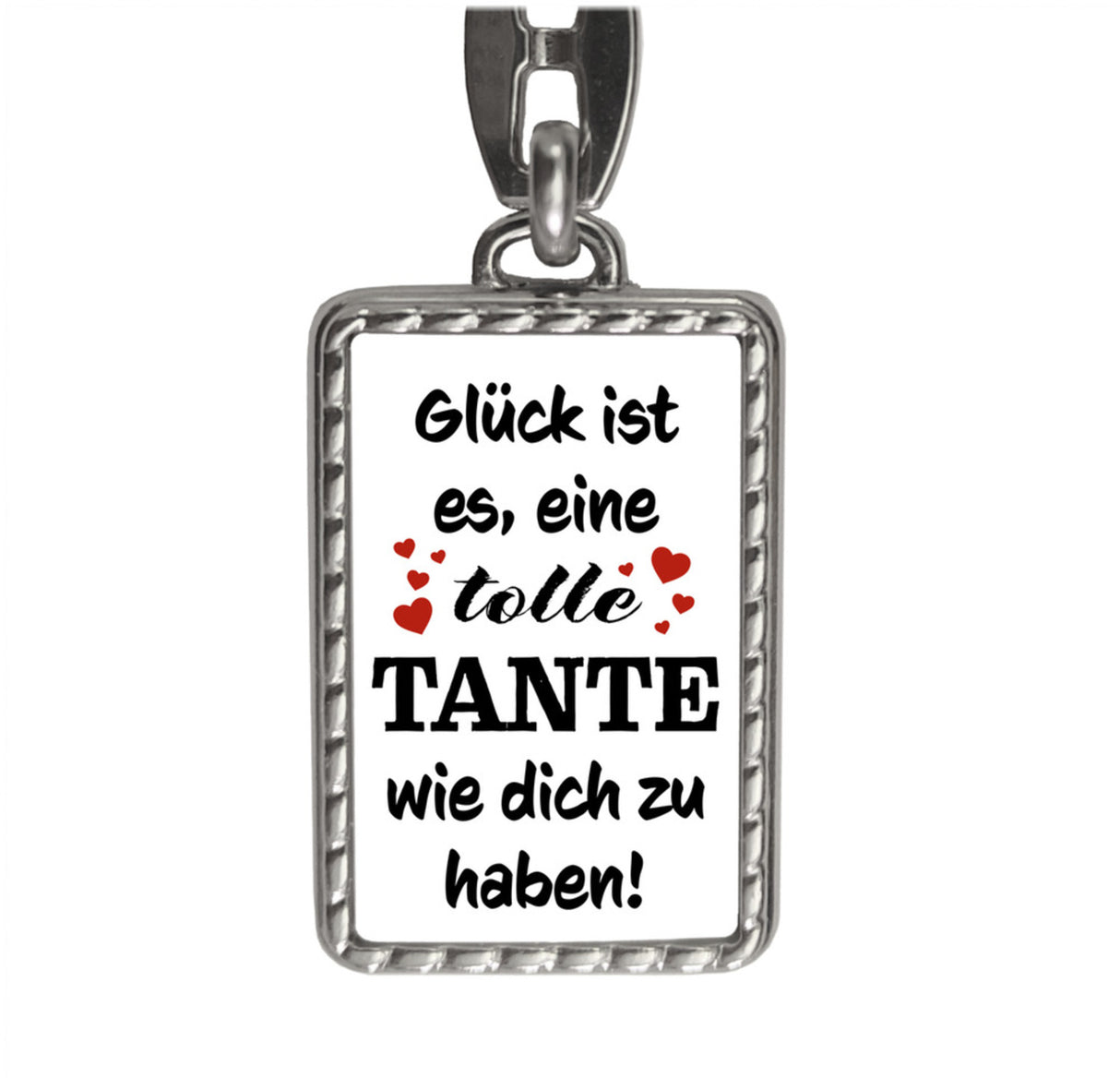 Tolle Mama Glück Schlüsselanhänger