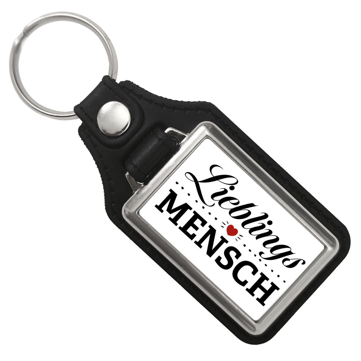 Lieblingsmensch Schlüsselanhänger