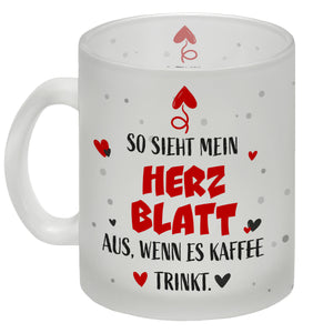 So sieht mein Traummann aus wenn er Kaffee trinkt Kaffeebecher
