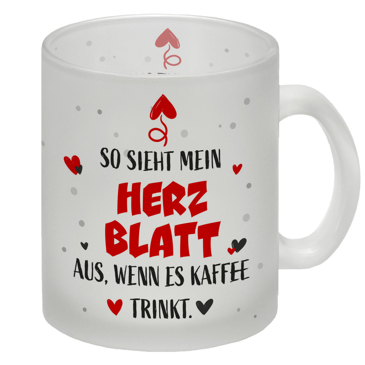So sieht mein Traummann aus wenn er Kaffee trinkt Kaffeebecher