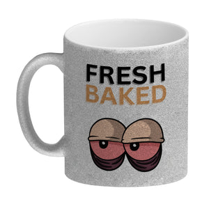 Fresh Baked Kaffeebecher