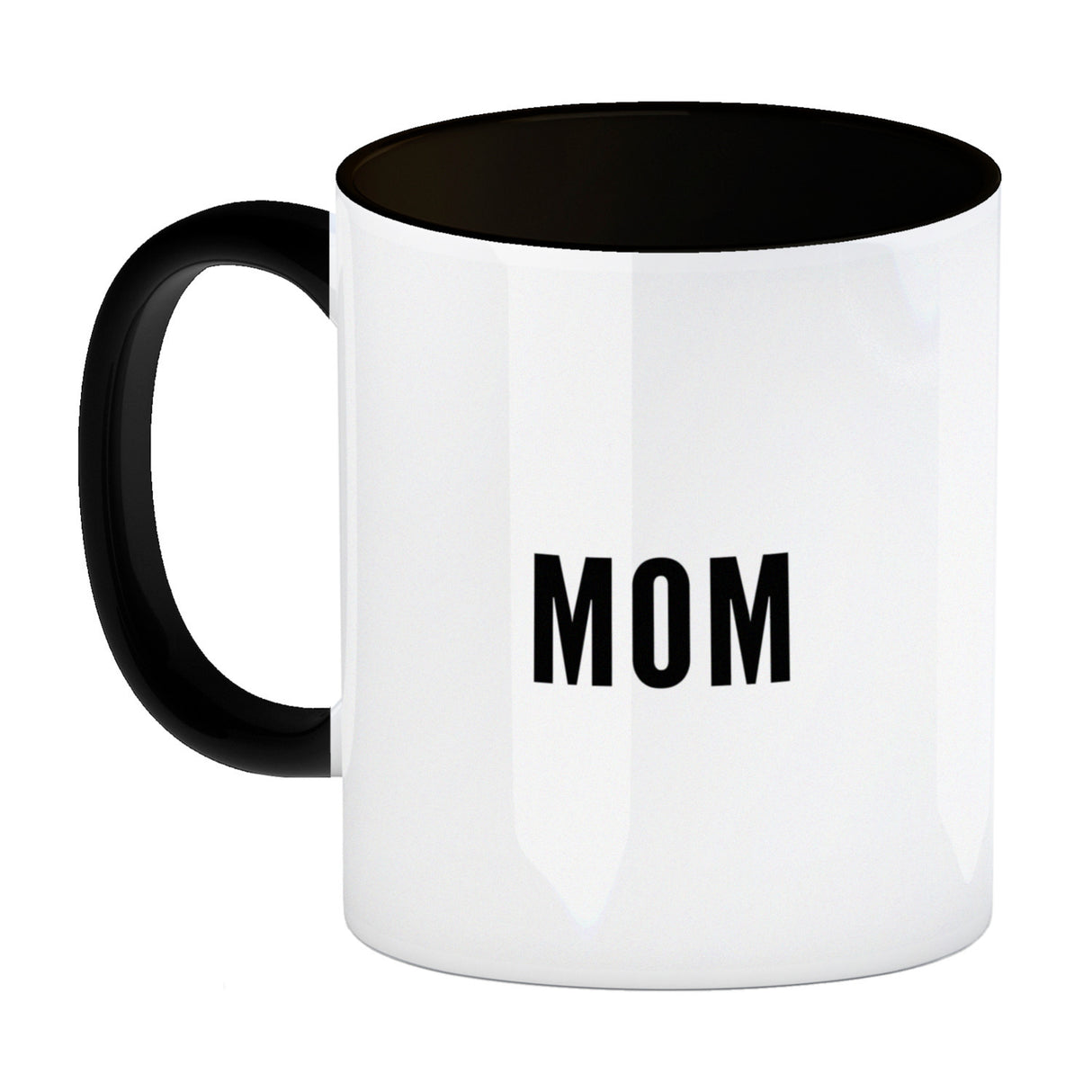 MOM Kaffeebecher