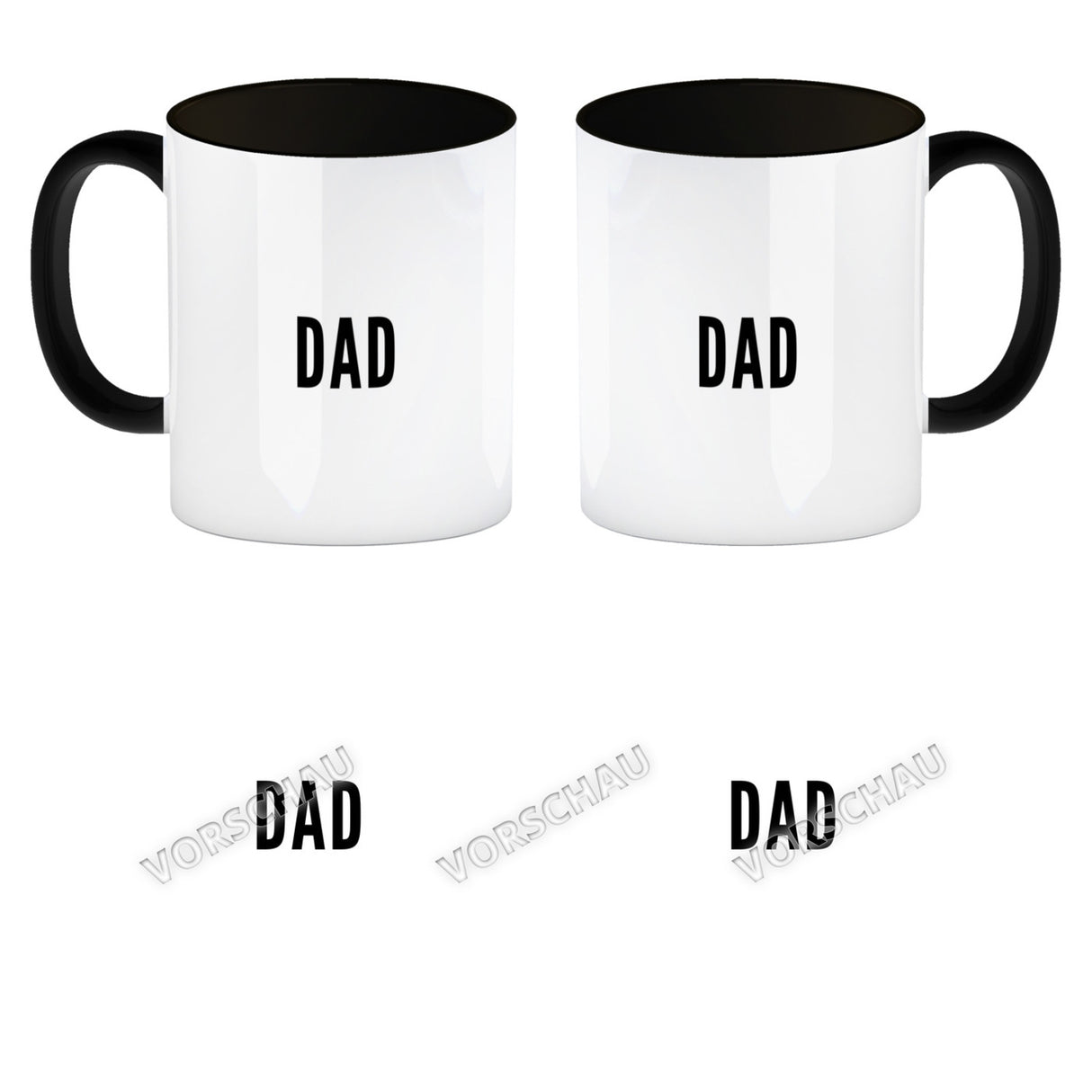 MOM Kaffeebecher