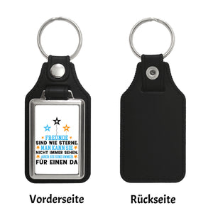Freundschaft Schlüsselanhänger für den besten Freund