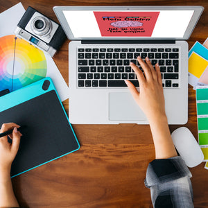 Gehirn Schlüsselanhänger mit Spruch für Vielarbeiter