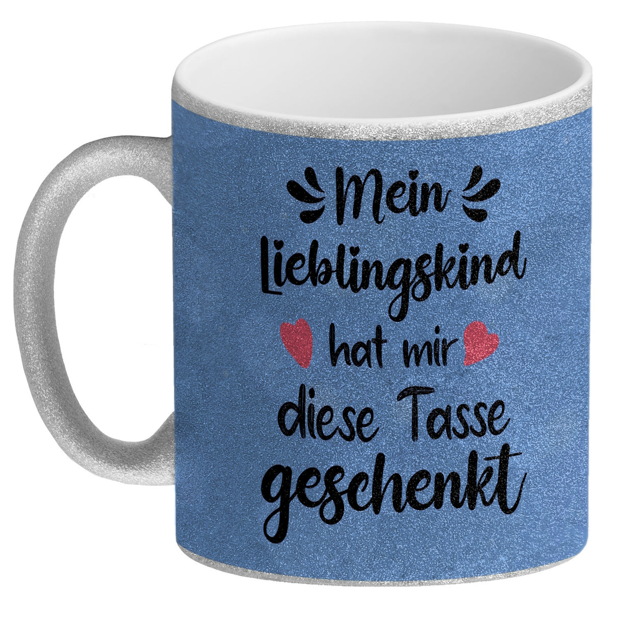 Lieblingskind Kaffeebecher zum Mutter und Vatertag