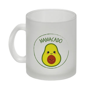 Mamacado Kaffeebecher für die Mutter