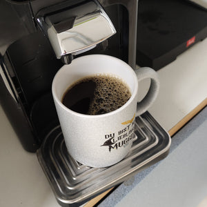 Lieblingsmuggel Kaffeebecher für Zauberschüler und Hexen