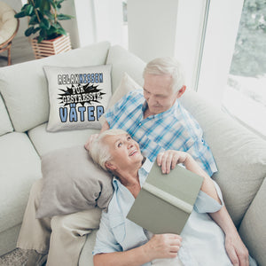Relax Kissen für gestresste Väter zum Vatertag