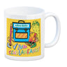 Zum Schulanfang Alles Gute Kaffeebecher