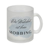 Die Wahrheit ist kein Mobbing Kaffeebecher