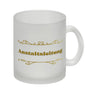 Anstaltsleitung Kaffeebecher