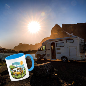 Campingtasse Kaffeebecher
