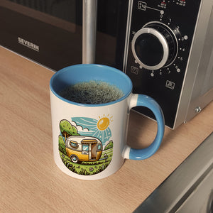 Campingtasse Kaffeebecher