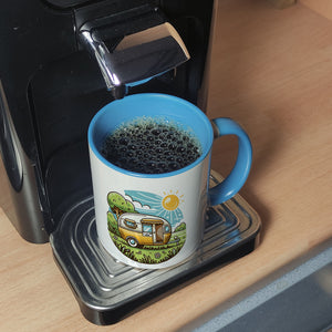 Campingtasse Kaffeebecher