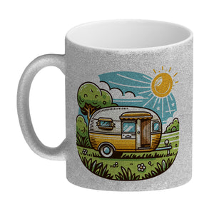 Campingtasse Kaffeebecher