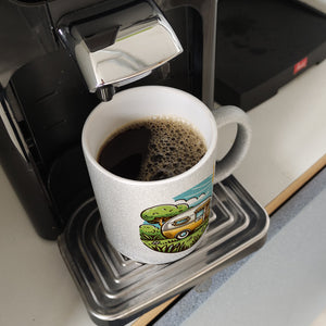 Campingtasse Kaffeebecher