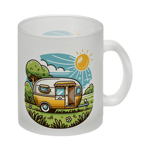 Campingtasse Kaffeebecher