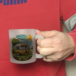 Campingtasse Kaffeebecher