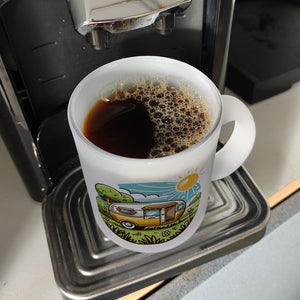 Campingtasse Kaffeebecher