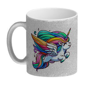 Einhorn Tasse Kaffeebecher