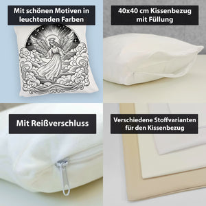 Engel Kissen