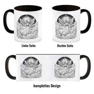Engel Kaffeebecher