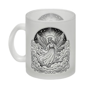 Engel Kaffeebecher