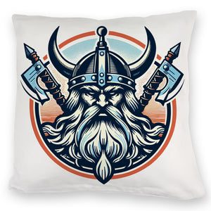 Odin Wikinger Kissen