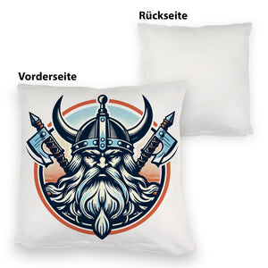 Odin Wikinger Kissen