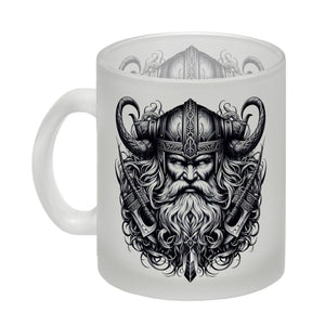 Wikingergott Odin Kaffeebecher
