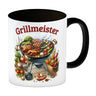 Grillmeister Kaffeebecher