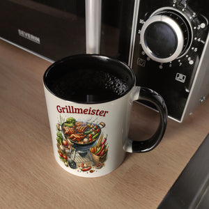 Grillmeister Kaffeebecher