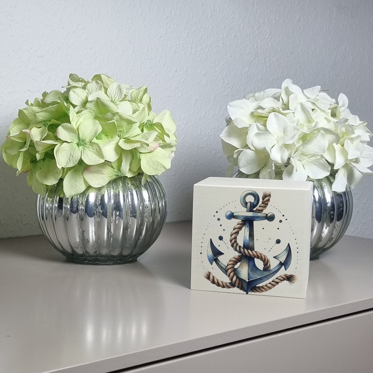 Anker Spardose