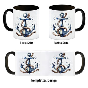 Anker Kaffeebecher